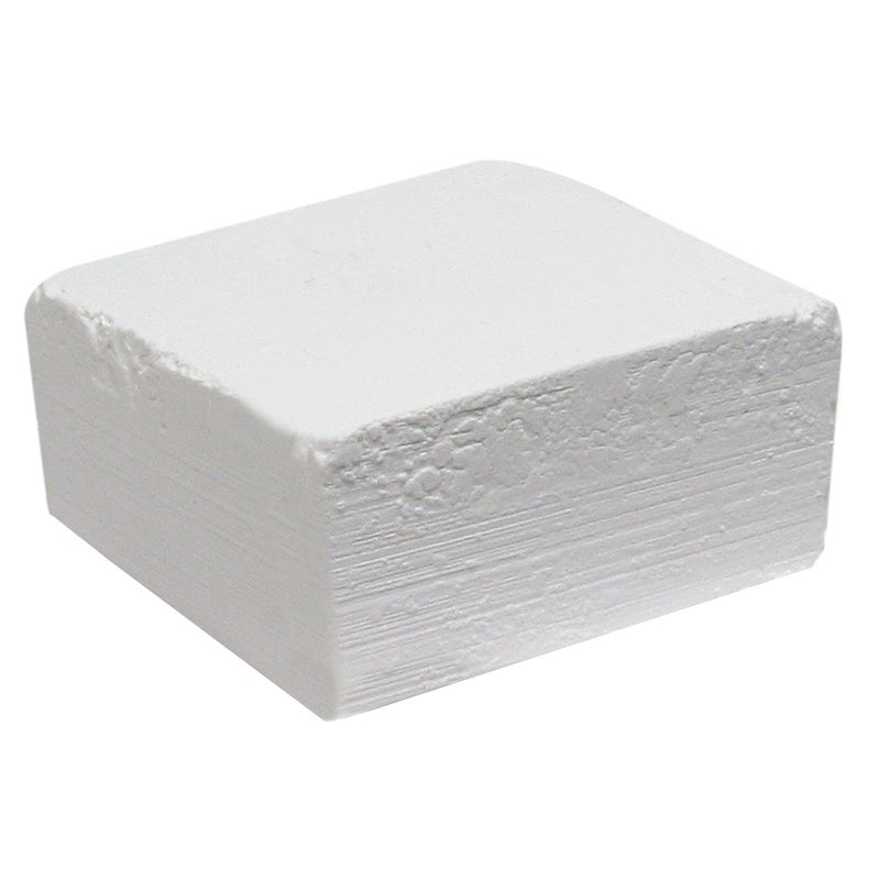 SPRI Chalk Block 2oz. (Single) for Gymnastics, Rock Climbing, Bouldering, Weight-Lifting, - Image 4