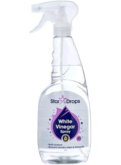 Stardrops STARDROPS WHITE VINEGAR 850ml  - Image 1