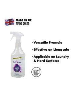 Stardrops STARDROPS WHITE VINEGAR 850ml  - Image 2