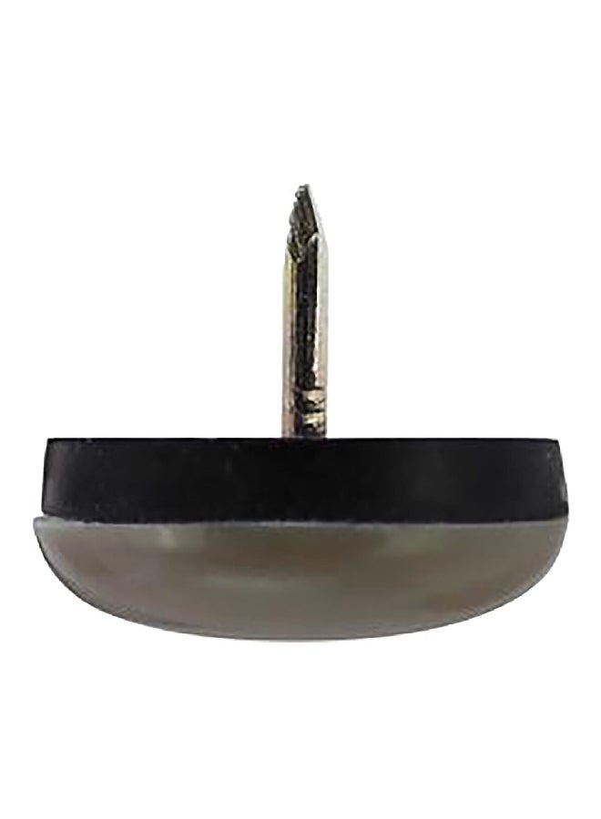 آيس طقم منزلق بلاستيكي مكون من 8 قطع أبيض أوف وايت 22 ملم 9469 - Image 2