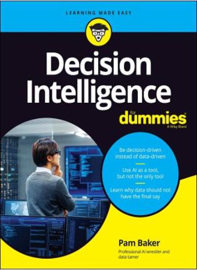 null - Decision Intelligence For Dummies - Image 1
