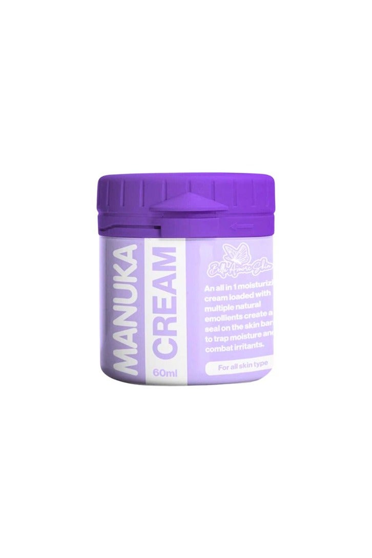 Bella Amore Skin Manuka Cream 60 ml - Image 1