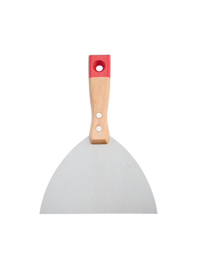 Beorol Scraper Wooden Handle 150mm JS150 Beorol 