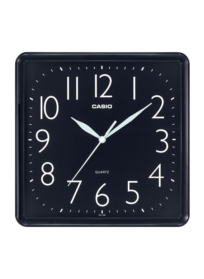 Analog Wall Clock