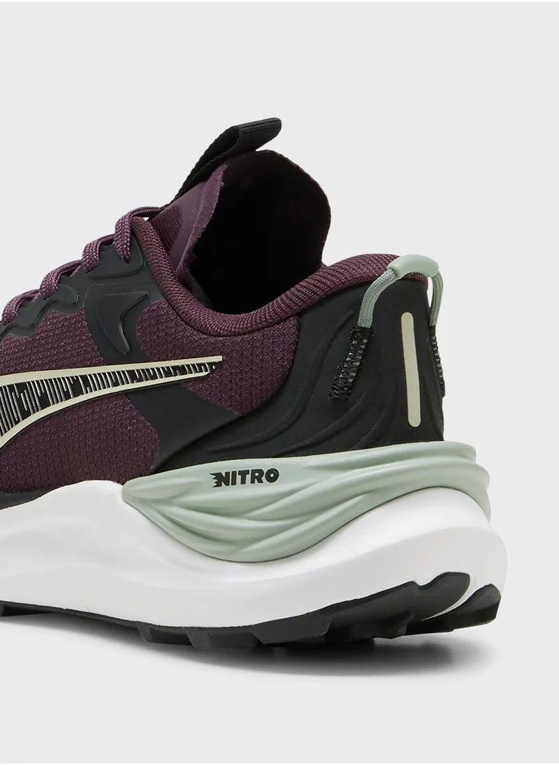 PUMA Electrify Nitro 3 Tr