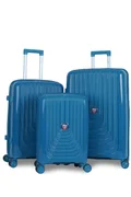 منيك BLUE