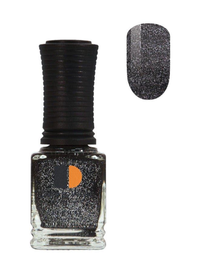 Lechat Nail Polish Super Shine Long Wear Lacquer Quick Drying Nail Color Resists Chips Fading Lasts Up To 3 Weeks Precise Application In One Stroke Nail Paint  Rock The Mic Dw158
