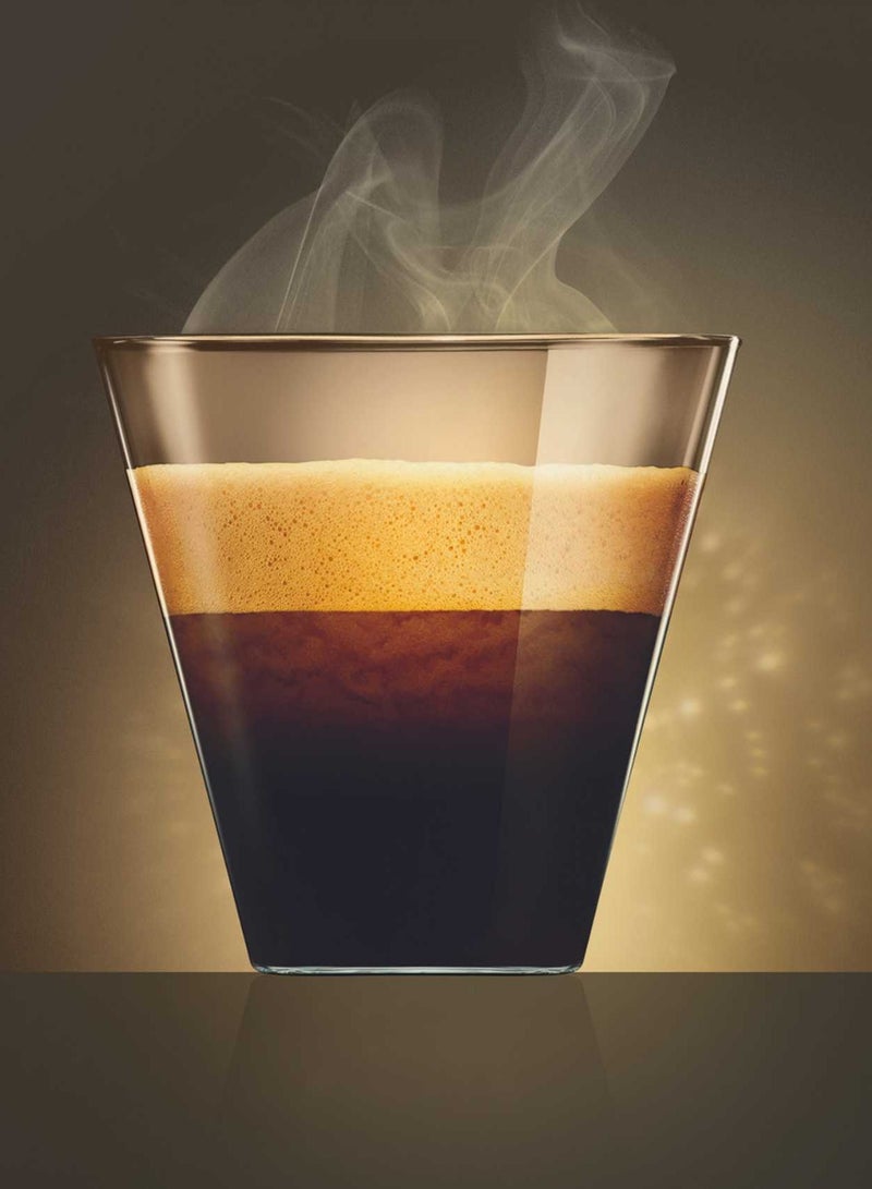 Nescafé Nescafe Dolce Gusto Espresso Intenso Coffee ( 48 Capsules) Pack Of 3 - Image 4