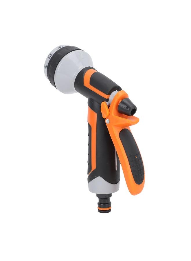 Thoraya Garden Hose Nozzle Sprayer Heavy Duty Handheld Water Spray Nozzle High Pressure Garden Sprayer for Outdoor Lawn Watering Car Pet Washing  - Image 5