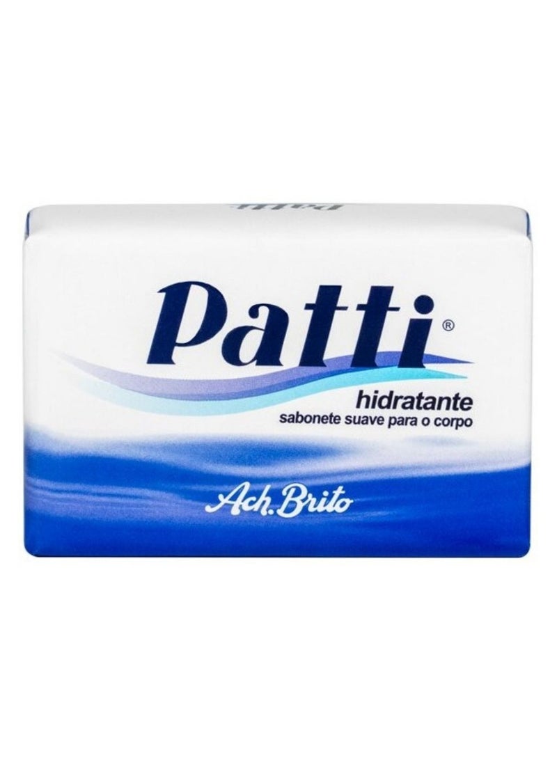 ACH Brito Ach. Brito Patti Soap 160g - Image 1
