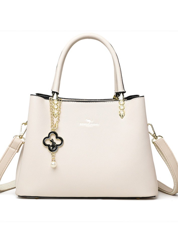 KANGAROO New Fashionable Handbag With High-quality Single Shoulder Crossbody Bag 