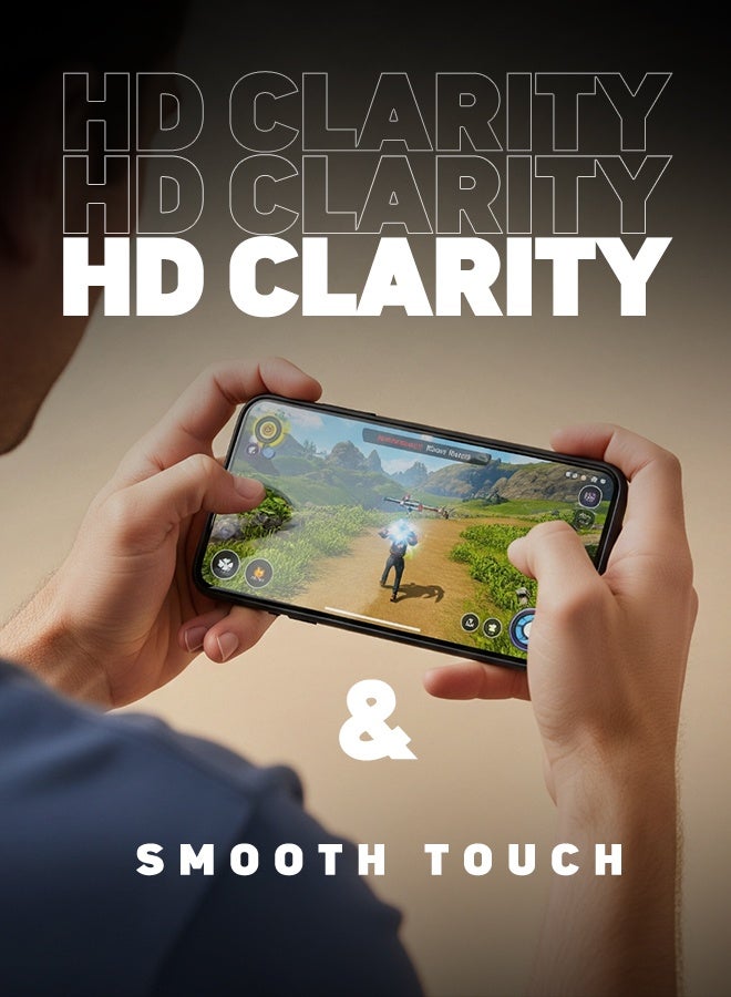 FITIT حماية شاشة زجاجية مقسّاة لهاتف سامسونج S25 ألترا – فلتر خصوصية، حماية من السقوط، وضوح عالي – fitit - Image 3