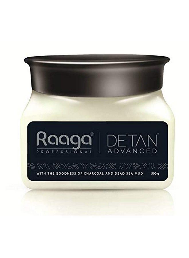 RAAGA PROFESSIONAL ديتان أدفانسد مناسب لجميع أنواع البشرة 500 جرام - Image 1