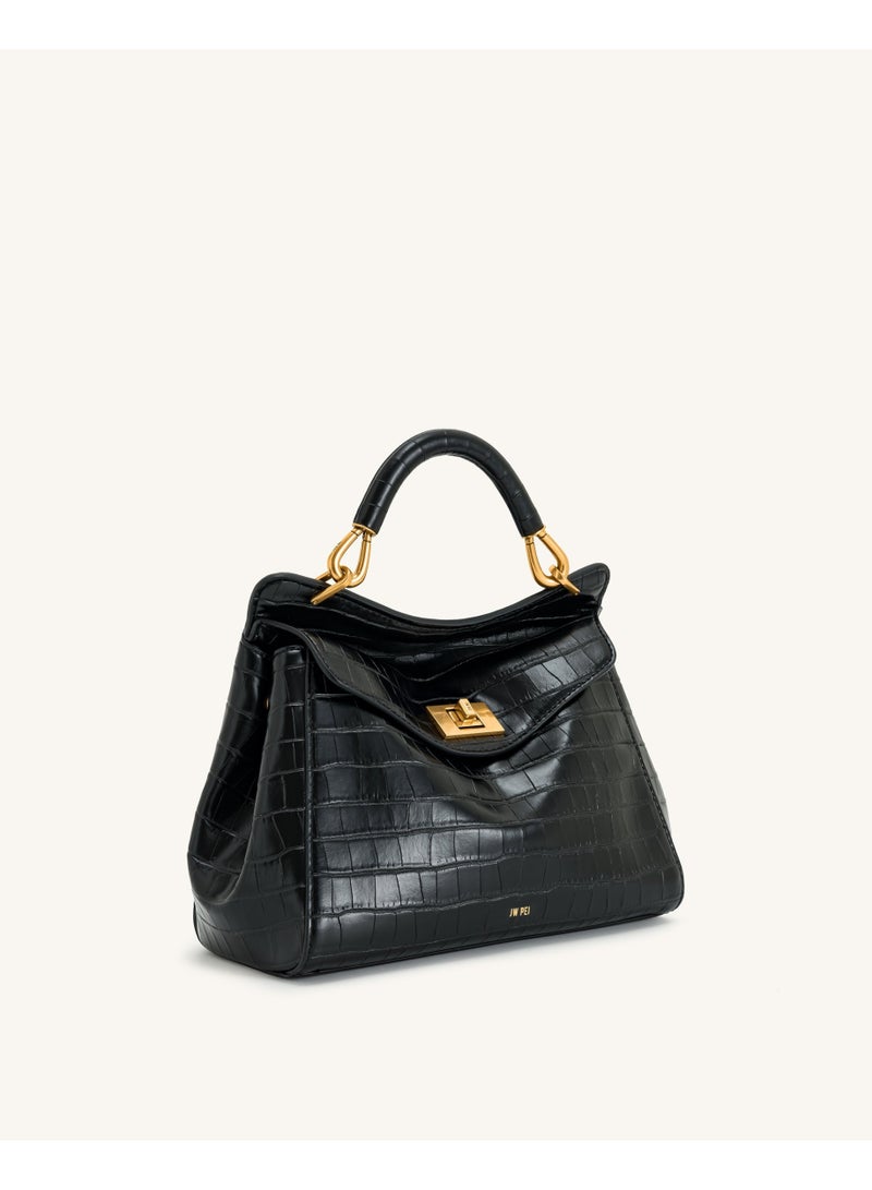 JW PEI Lucia Classic Top Handbag Camera bag - Image 4