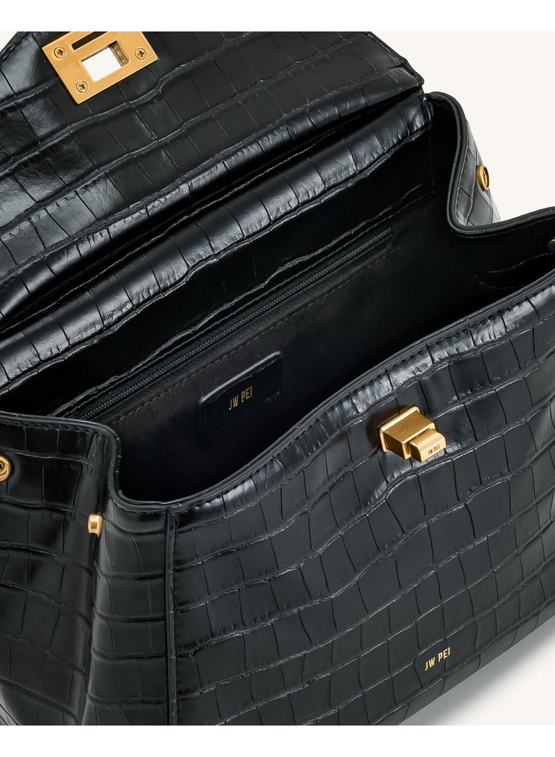 JW PEI Lucia Classic Top Handbag Camera bag - Image 3