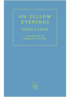 On Yellow Evenings 