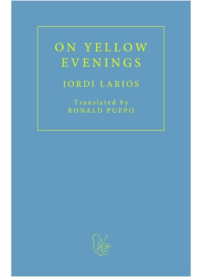 On Yellow Evenings 