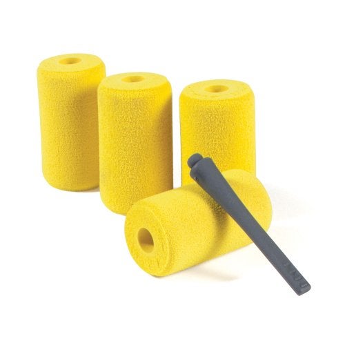 Croakies Float Kit (Beacon Yellow) - Image 1