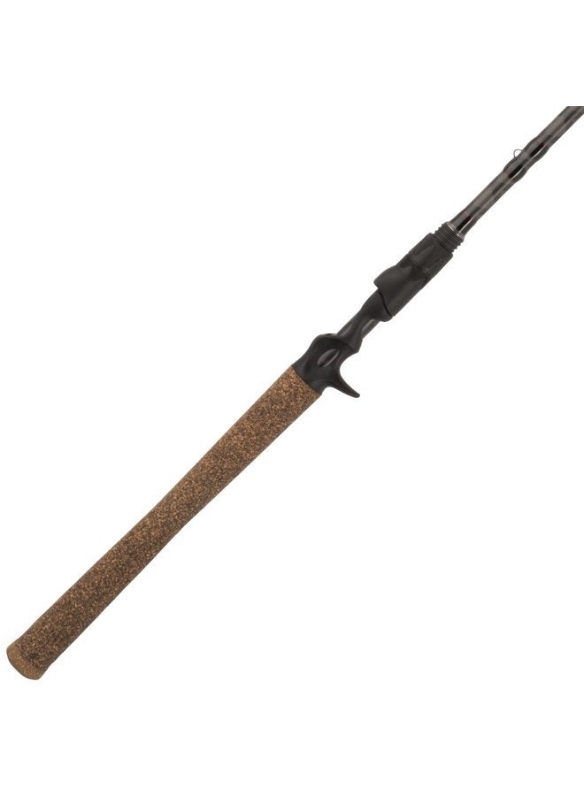 Berkley عصا الصيد BCLR702MH لايتنينغ - Image 2