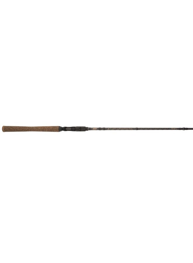 Berkley عصا الصيد BCLR702MH لايتنينغ - Image 1