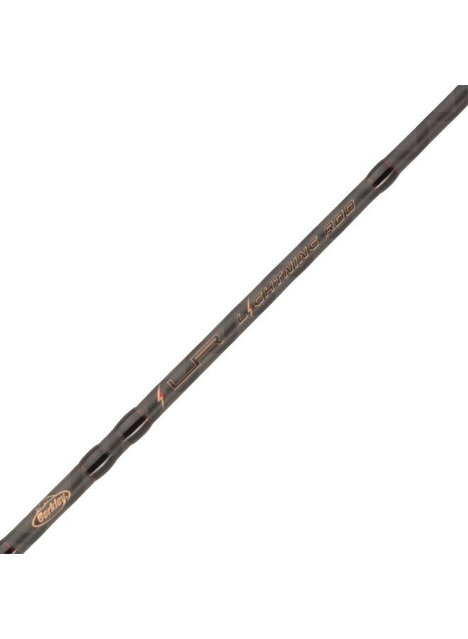 Berkley عصا الصيد BCLR702MH لايتنينغ - Image 3