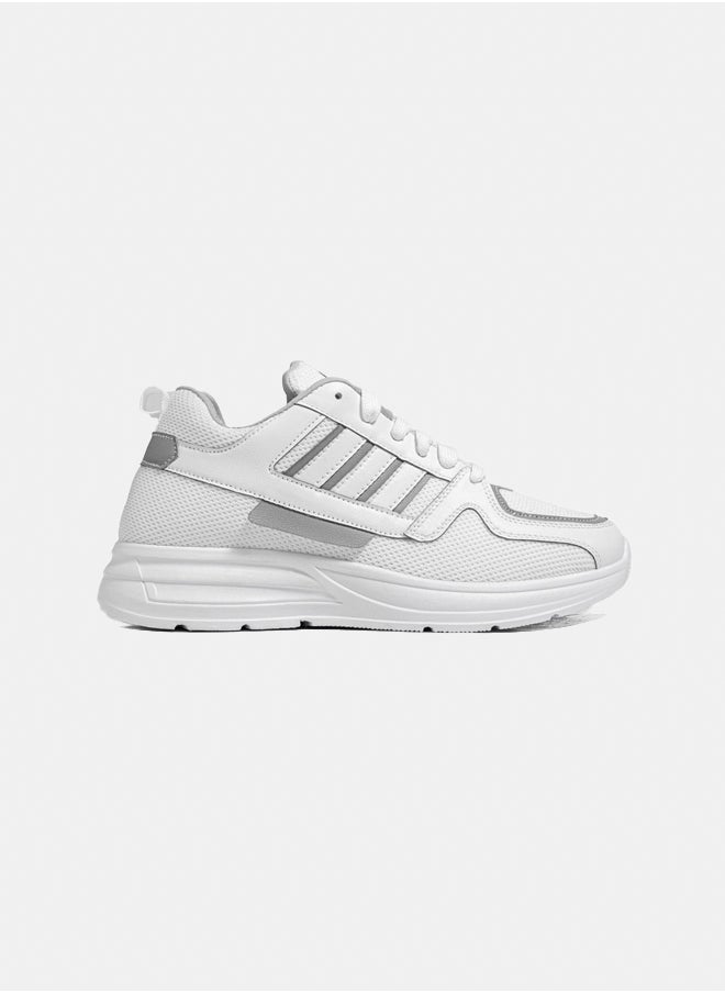 now High Top Sneaker  - Image 2