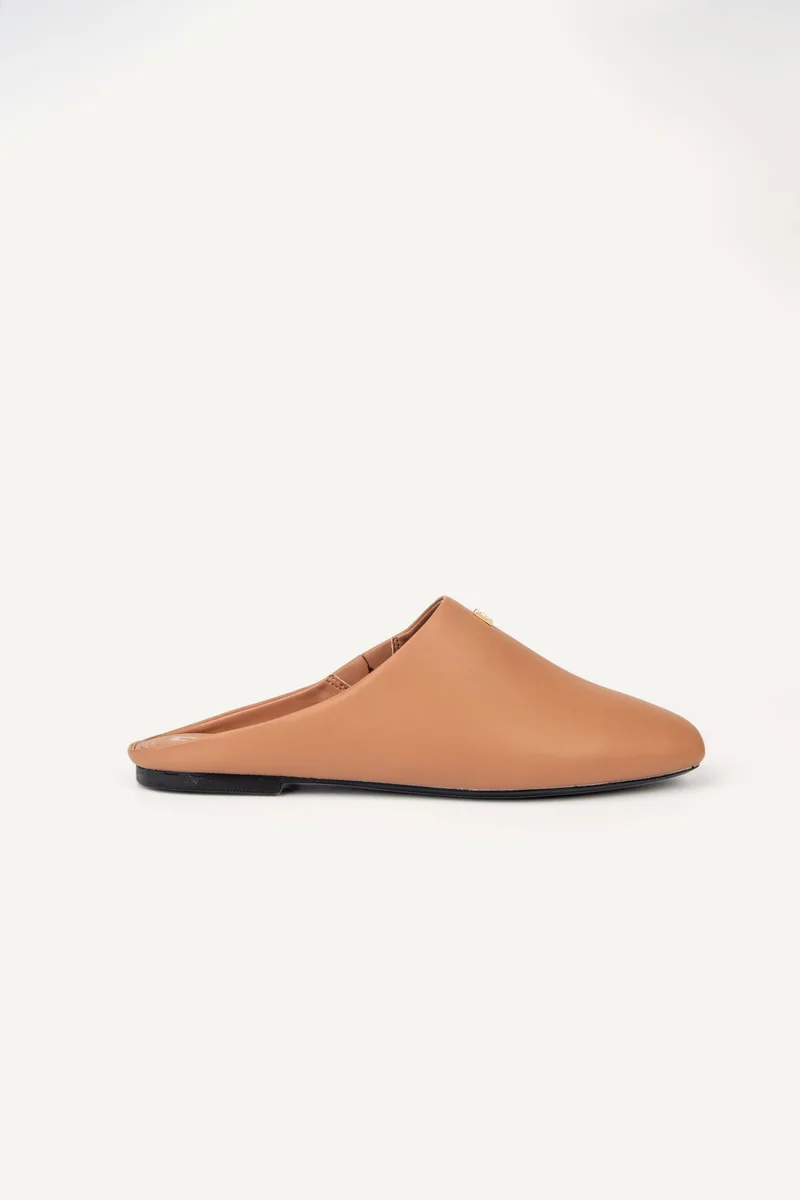 Dkny DELMAR MULE WIDE - FLATS