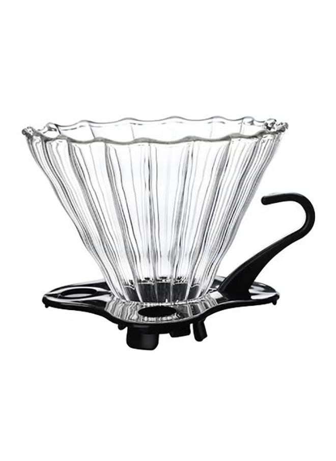 PRIMO PLUS - Coffee Maker Set, 9 PCS Coffee Accessories Tools with Portable Carry Case Barista Drip Coffee Kit for v60 - Image 1