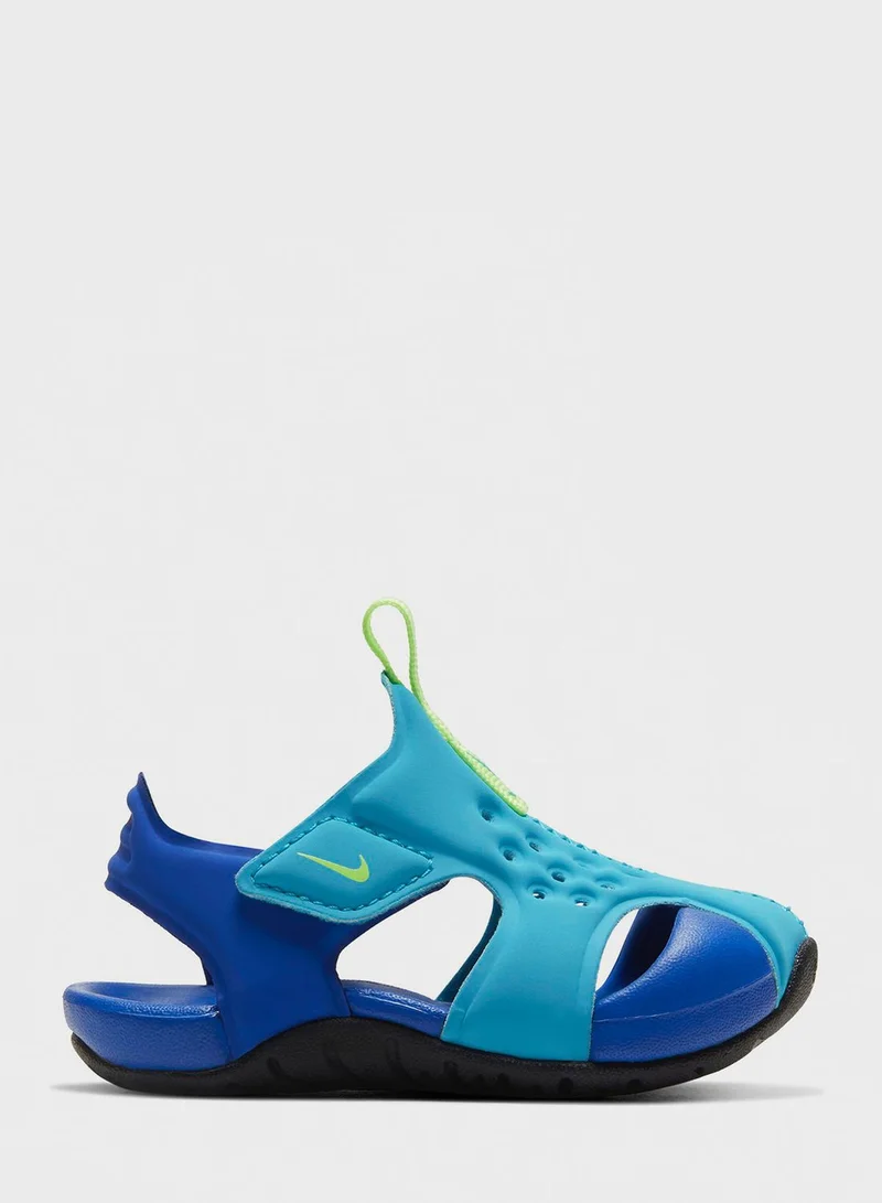 Nike Infant Sunray Protect 2