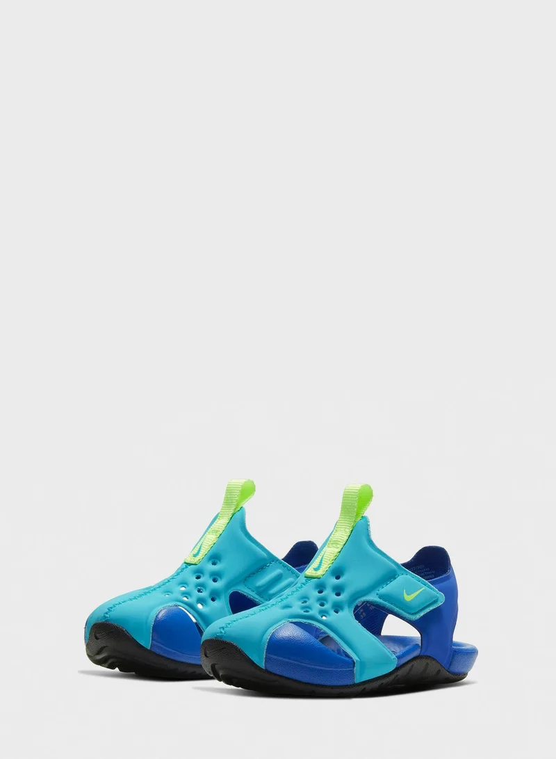 Nike Infant Sunray Protect 2