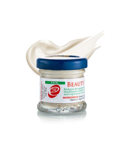 Dalfour Authentic Gold Seal Excel Cream Best for All Skins