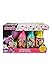 UPD Minnie Mouse Disney Bowling Set Toy Multicolor - Image 3