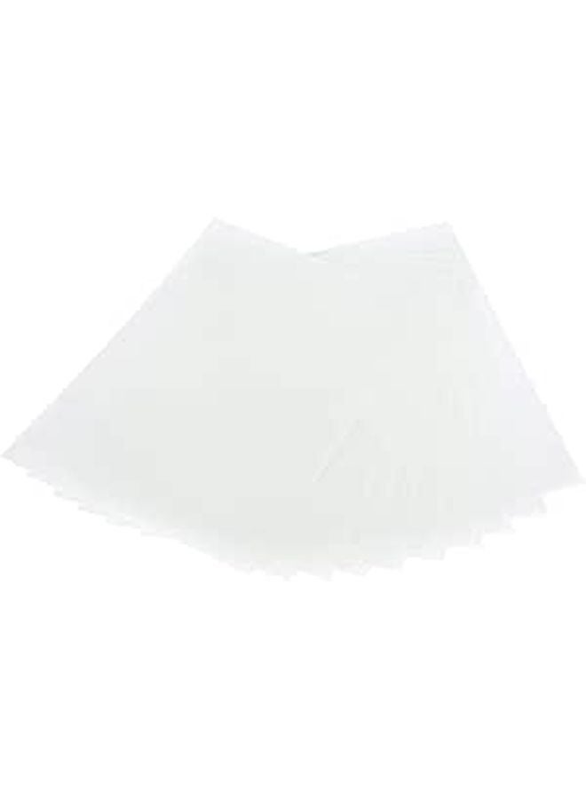 Glow In The Dark Heat Shrink Paper Kit 10 Sheets DIY Jewelry Keychain Pendant Crafts - Image 1