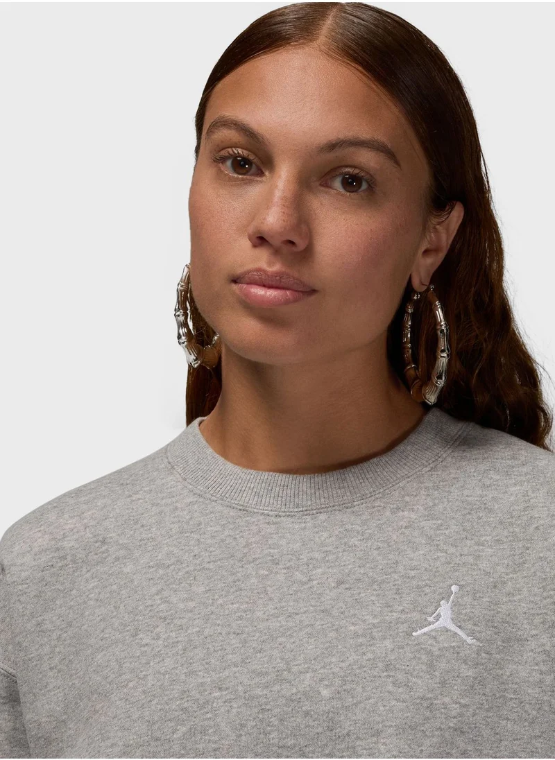 Jordan Jordan  Brooklyn Fleece Sweatshirt