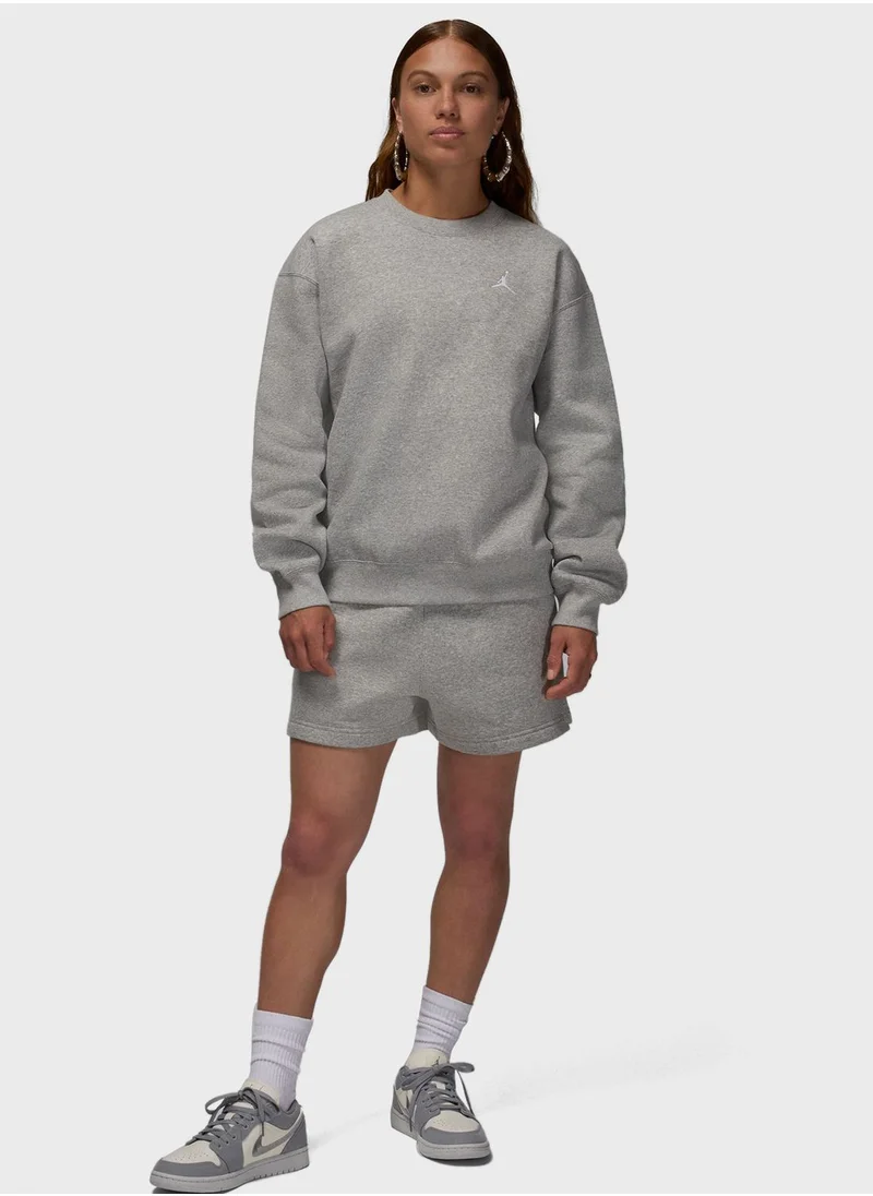 Jordan Jordan  Brooklyn Fleece Sweatshirt
