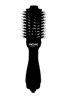 PISONIC Pisonic 3Speed ​​Direct Air Drying & Styling Brush Small Size1000Watt  - Image 1