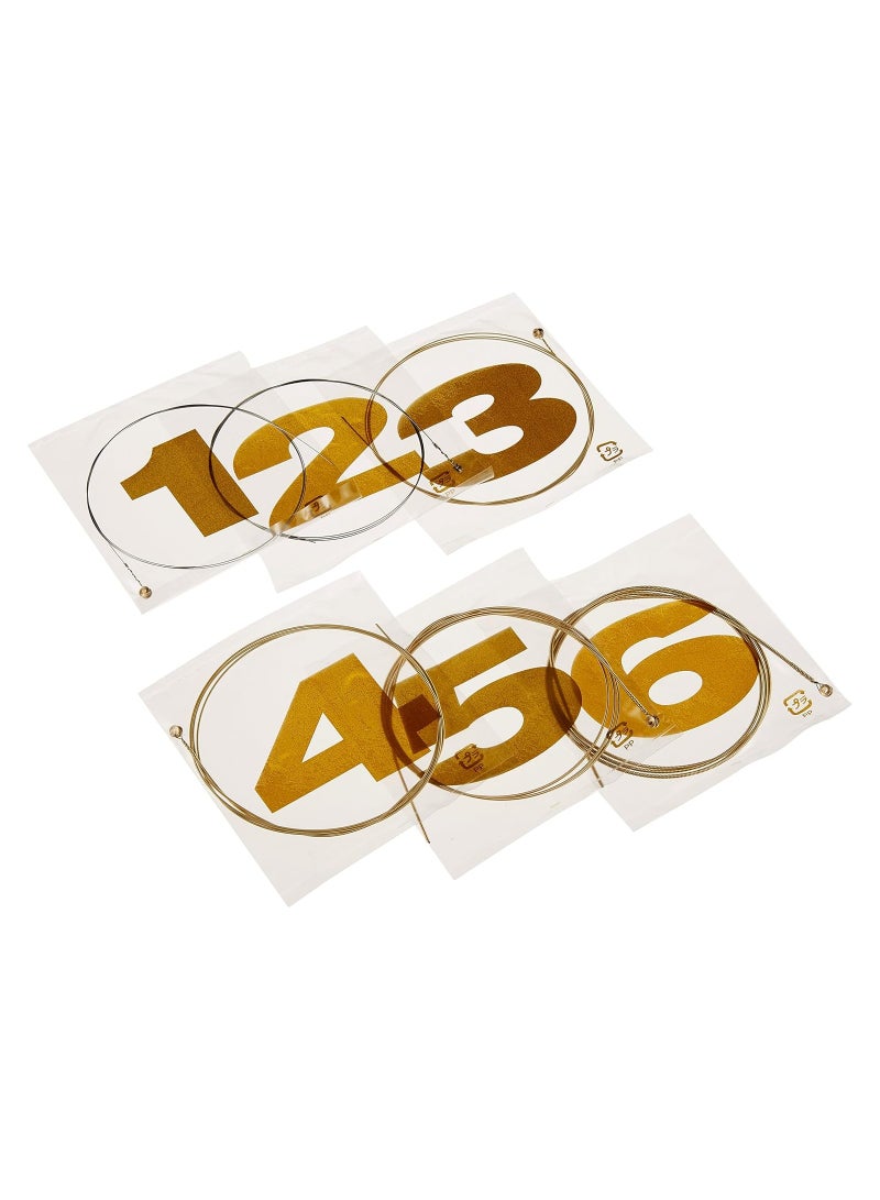 YAMAHA FS530 Fs530 String - Image 3