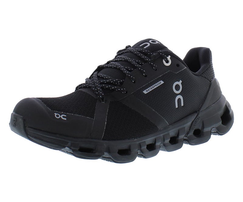 ON أون كلاود فلاير مقاوم للماء أسود/قمري 6 م - Image 1