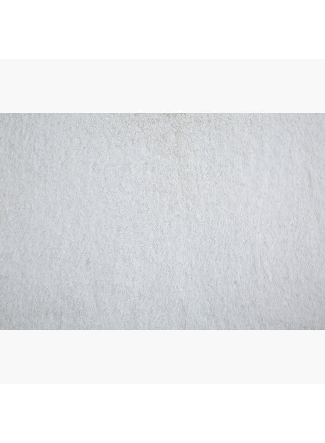 Home Box Faux Rabbit Fur Rug 180x60 cm - Image 2