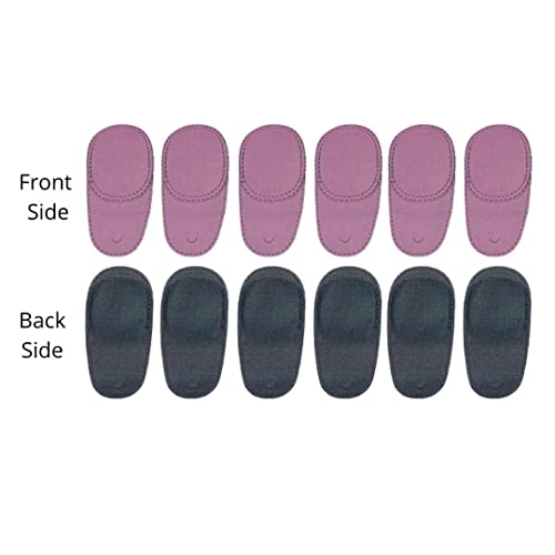 Sunshades Bhavya Optic Pink Eyepatch For Kids Amblyopia Eye Patches,Kids Eye Patch,Strabismus,Lazy Eye Patch For Children Adults 8 Pcs - Image 5