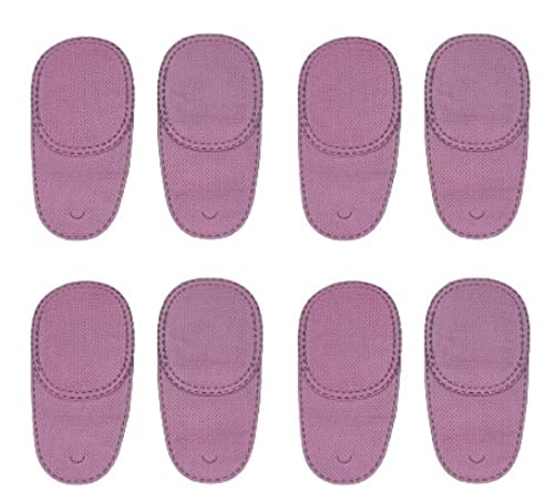 Sunshades Bhavya Optic Pink Eyepatch For Kids Amblyopia Eye Patches,Kids Eye Patch,Strabismus,Lazy Eye Patch For Children Adults 8 Pcs - Image 1