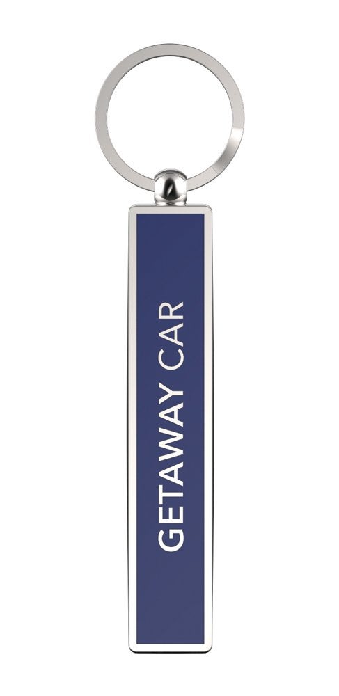 IF Show Offs Keys Getaway Car - Image 5