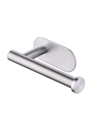 Stainless Steel Toilet Paper Holder No Drilling Toilet Tissues Holder - pzsku/Z7E3FDE927B9C2AFB8F84Z/45/_/1722677291/05f7c72b-07c5-442a-b980-ea8672d2d1f1