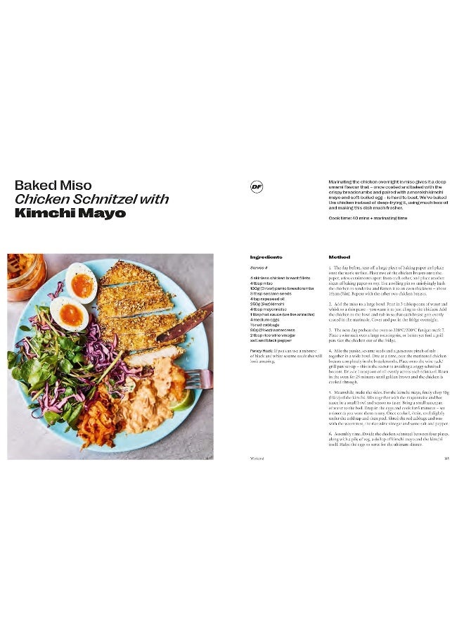 Fresh Mob: Over 100 tasty healthy-ish recipes - Image 5