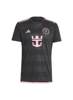 Adidas Adidas Imcf A Jsy N Black Football Jerseys For Men Xs  - Image 1