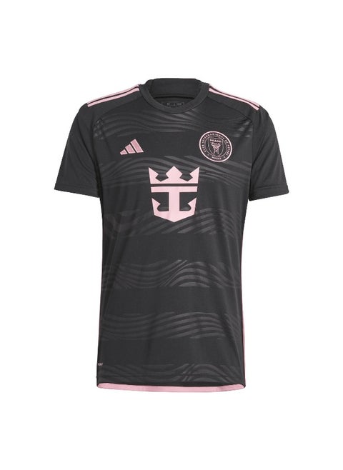 Adidas Imcf A Jsy N Black Football Jerseys For Men Xs
