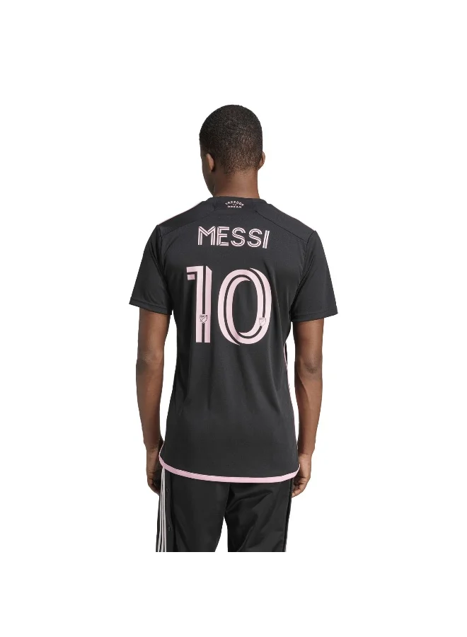Adidas Imcf A Jsy N Black Football Jerseys For Men Xs