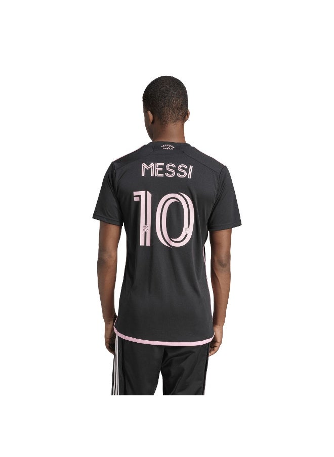 Adidas - Adidas Imcf A Jsy N Black Football Jerseys For Men Xs - Image 1
