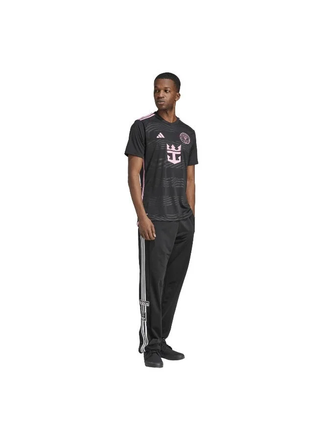 Adidas  Imcf A Jsy N Black Football Jerseys For Men Xs for Men | Best Price UAE