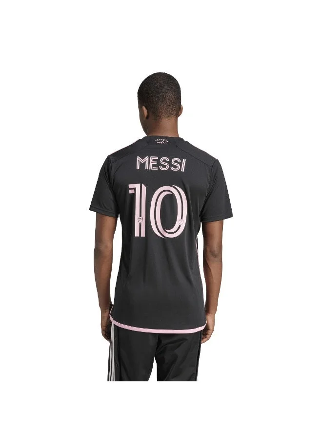 Adidas  Imcf A Jsy N Black Football Jerseys For Men Xs for Men | Best Price UAE